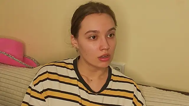 JolieDerringer Webcamshow