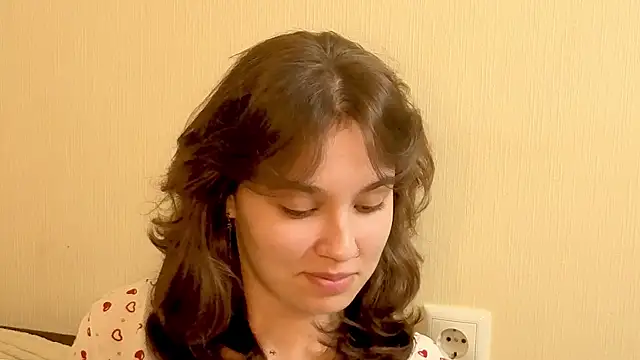 JolieDerringer webcam show