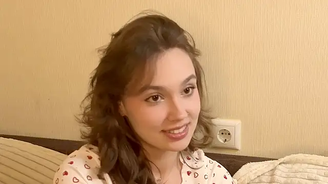 JolieDerringer Webcam-Show