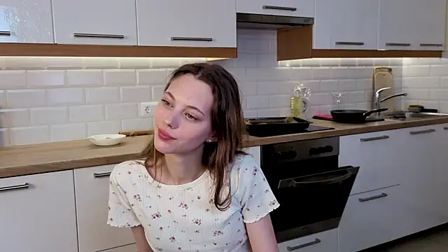 Show de webcam de HarriettKitty