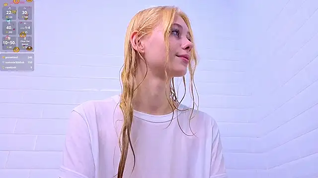 HarriettKitty's Live XXX Chat