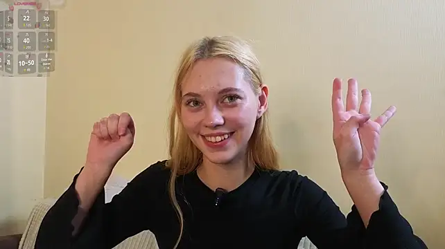 HarriettKitty's Live XXX Chat