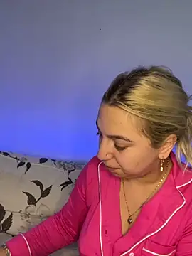 AmandaSnack 실시간 채팅방