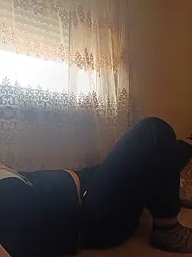 Show de webcam de Pharawla99fofo