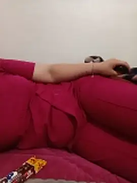 Show modela Pharawla99fofo na web-kameri