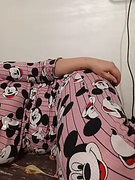 Pharawla99fofo's Webcam Show
