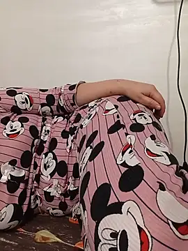 Pharawla99fofo Webcam show