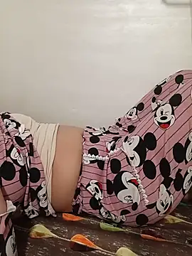 Show webcam de Pharawla99fofo