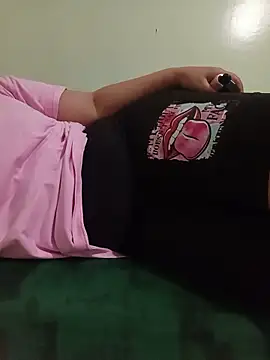 Show Webcam de Pharawla99fofo