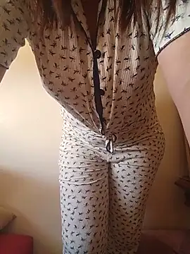 Show modela Pharawla99fofo na web-kameri