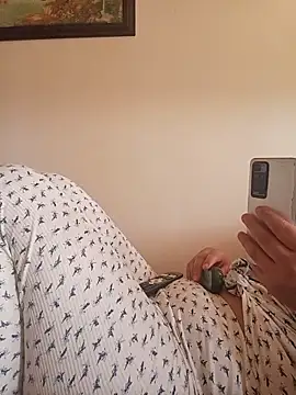 Show modela Pharawla99fofo na web-kameri