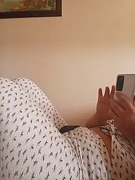 Pharawla99fofo Adlı Modelin Web Kamerası Şovu
