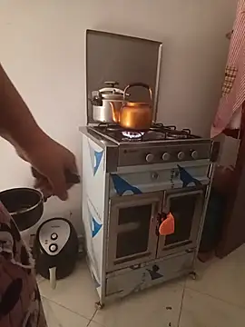 عرض كام Pharawla99fofo