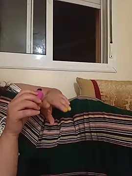 Pharawla99fofo Webcam Show