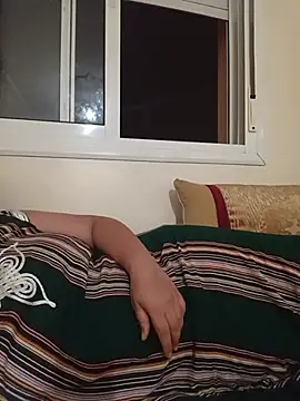 Show Webcam de Pharawla99fofo