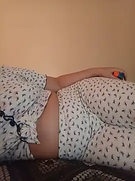 Pharawla99fofo Adlı Modelin Web Kamerası Şovu