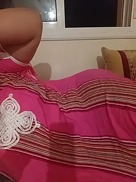 Pharawla99fofo Adlı Modelin Web Kamerası Şovu