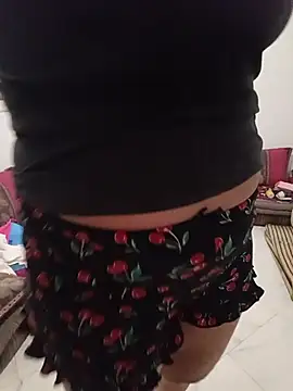 Show de webcam de Pharawla99fofo