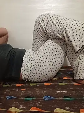 Pharawla99fofo's Webcam Show