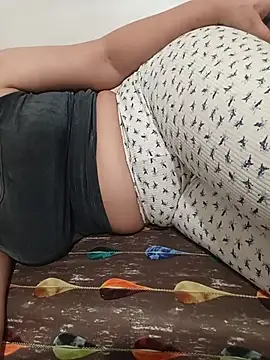 Pharawla99fofo Adlı Modelin Web Kamerası Şovu