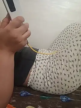 Pharawla99fofo Show Webcam