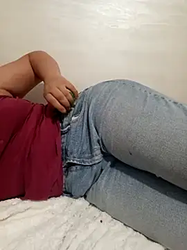 Show de webcam de Pharawla99fofo