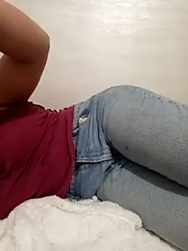 Show Webcam de Pharawla99fofo