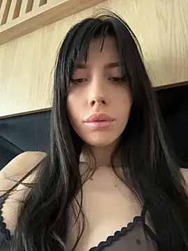 MissControl Webcam show