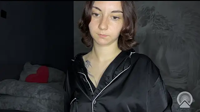 Chat XXX en directo de Amalia_Lambert_13