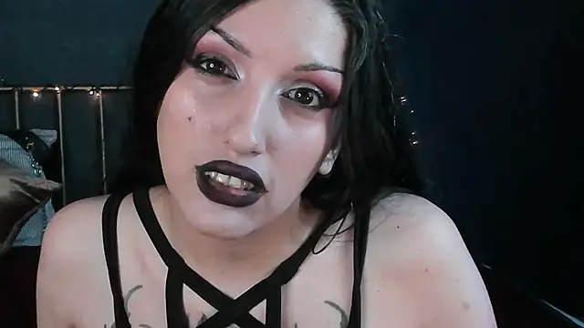 StellaDarkspace's Live XXX Chat