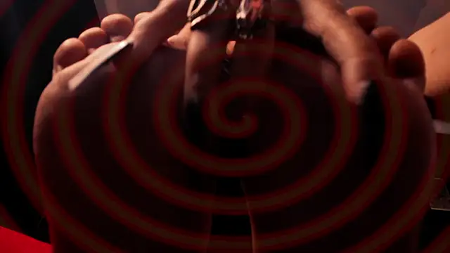 StellaDarkspace Webcam-Show