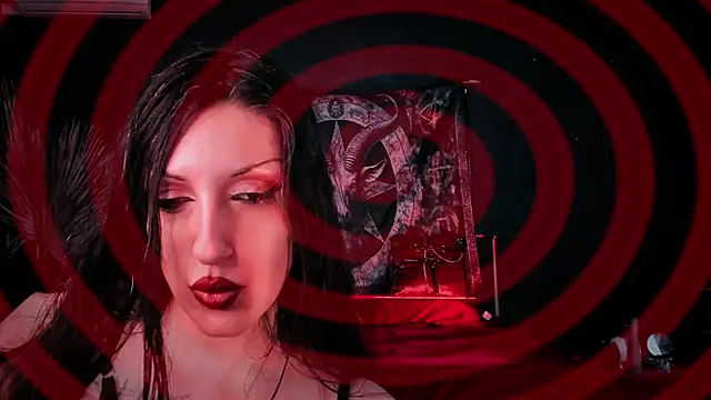 Chat +18 de StellaDarkspace ao vivo