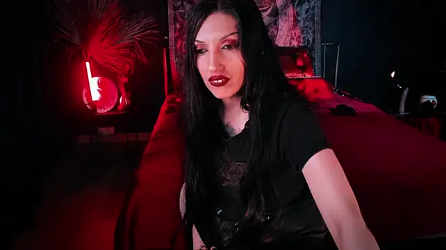 Živý XXX chat StellaDarkspace