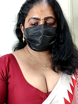 mallu_flower – webcam-show