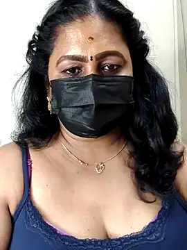 Show Webcam de mallu_flower