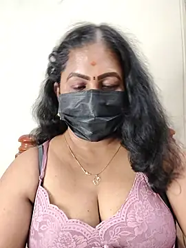 mallu_flower 现场XXX聊天