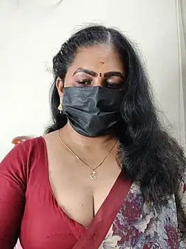 mallu_flower's Live XXX Chat