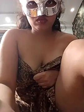 Sexy_roshini 在線直播表演