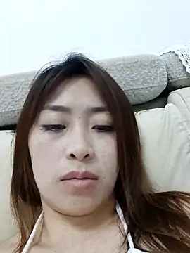 xinyue-888 Adlı Modelin Web Kamerası Şovu