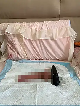 xinyue-888's Webcam Show