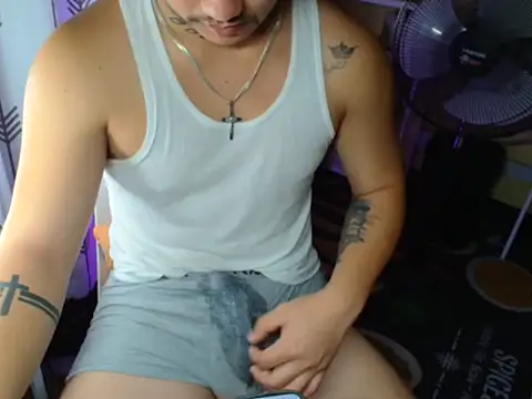 عرض كام urhardfuckerAsiandaddy