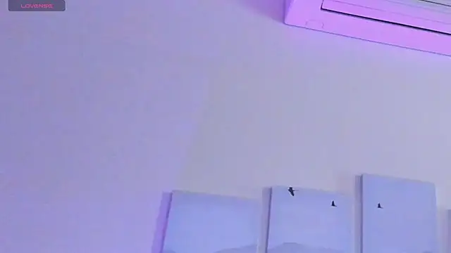 Sala de chat en directo de aftermuse