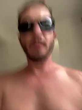 Oliverhnt Шоу с уебкамера