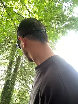 Oliverhntn Webbikameraesitys