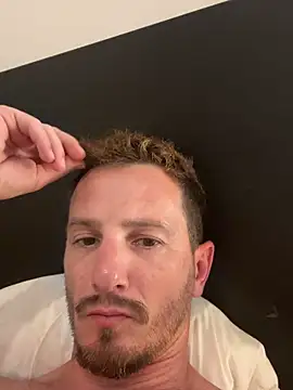 Oliverhnt – webcam-show