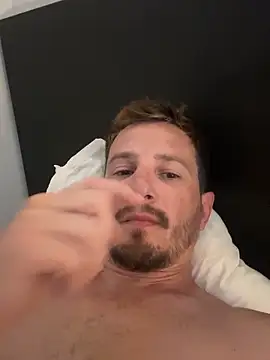 Oliverhnt's Webcam Show