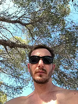 Oliverhnt – webcam-show
