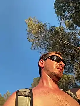 Oliverhnt Webcamshow
