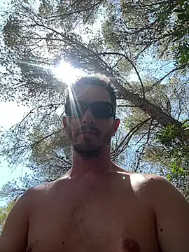 Oliverhntn Webbikameraesitys