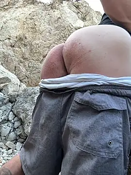 Oliverhnt's Webcam Show